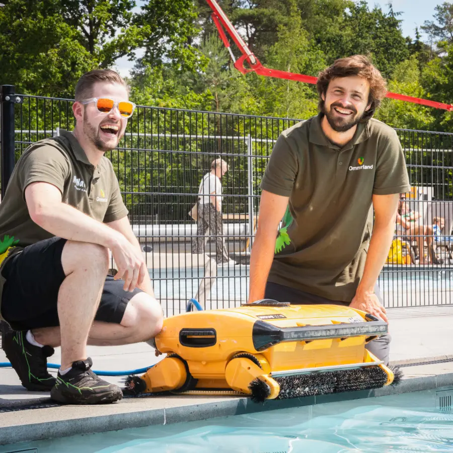 Camping Ommen Vacatures 2
